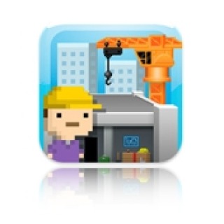 NimbleBit 的 Tiny Tower 日活跃用户突破 100 万，日均会话数达 1000 万次