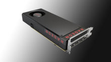 AMD 售价 199 美元的 Radeon RX 480 显卡支持 VR